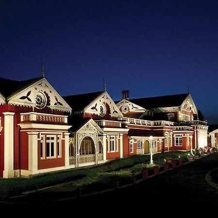 Welcomheritage Fernhills Royal Palace Ooty Exteriér fotografie